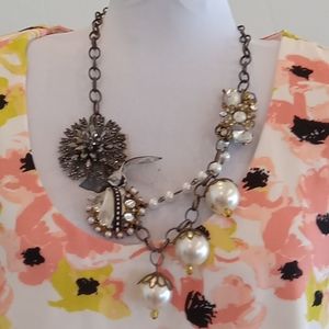 Plunder necklace